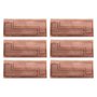 Copper Foil for Ceramic Outer Tube 31-808-2990 (pack of 12) (31-808-3356)