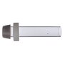 Quartz Outer Tube for D-Torch (31-808-3022)