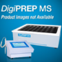 DigiPROBE Holder pro DigiTUBES (100 ml, 225 mm nádobky) (010-500-038)