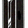 Kyveta, typ 30B– mikro se zátkou zatmavená 