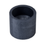 Regular-Purity Graphite Crucible, 8.4 ml (7152)