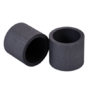 High-Purity Graphite Crucible, 27 ml (7157)