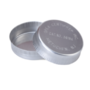 Hliníkové kelímky Pre-Flared Spec-Caps®, 31 x 8 mm  (3619A)