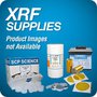 Fólie XRF, polypropylen, 6 μm, nastříhaná, 500 ks (040-070-073)